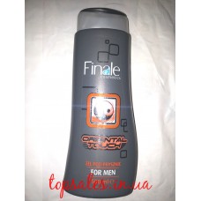 Гель для душу Фінал Східний Сенсорний Чоловічий (FINALE COSMETICS for men oriental touch  ), 500 мл